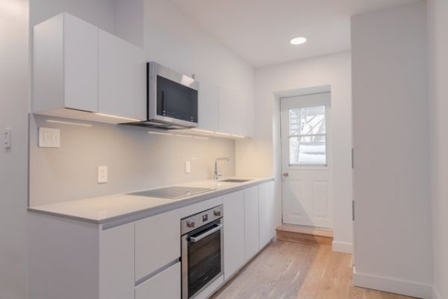 Appartement 2 1/2 Côte-des-Neiges 1 495 $/mois. Appartement à louer Côte-des-Neiges