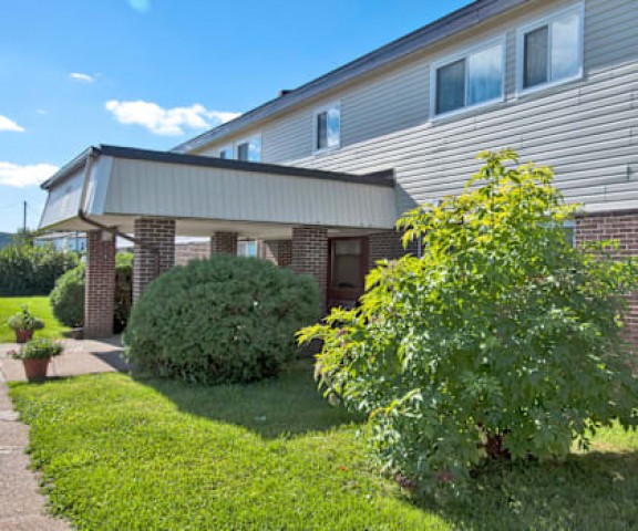 Appartement 1 1/2 Terre-Neuve-Labrador 1 125 $/mois. Appartement à louer Terre-Neuve-Labrador