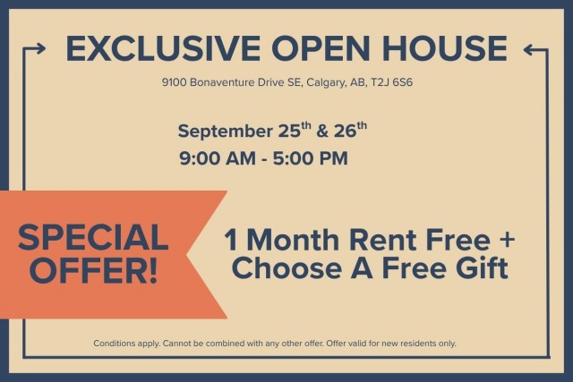 Appartement 2 1/2 Calgary 1 350 $/mois. Appartement à louer Calgary