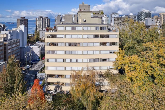 Appartement 2 1/2 Vancouver 2 325 $/mois. Appartement à louer Vancouver