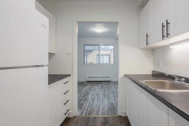 Appartement 3 1/2 Ville-Saint-Laurent 1 395 $/mois. Appartement à louer Ville-Saint-Laurent