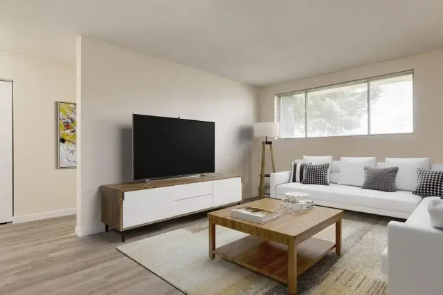 Appartement 4 1/2 Medecine Hat 1 260 $/mois. Appartement à louer Medecine Hat