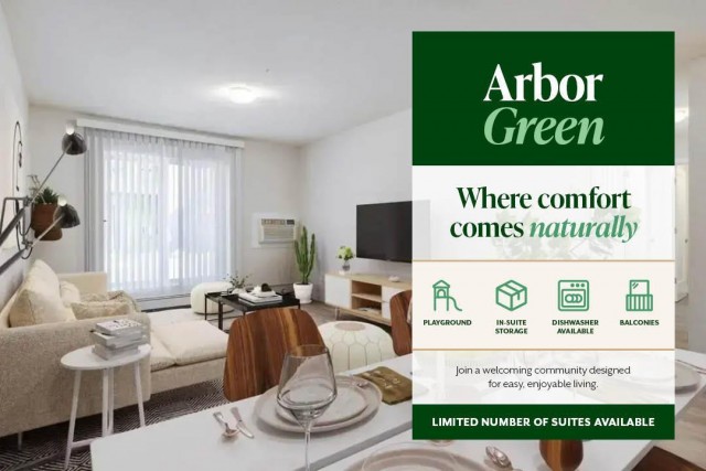 Appartement 4 1/2 Saskatoon 1 370 $/mois. Appartement à louer Saskatoon