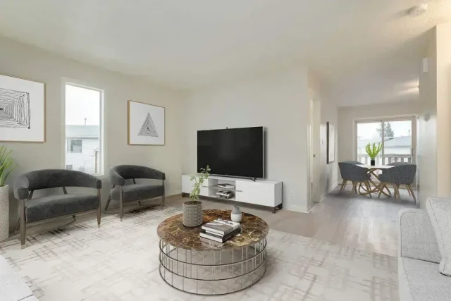 Appartement 5 1/2 Red Deer 1 805 $/mois. Appartement à louer Red Deer