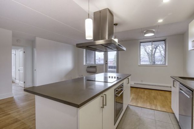 Appartement 4 1/2 Westmount 2 395 $/mois. Appartement à louer Westmount