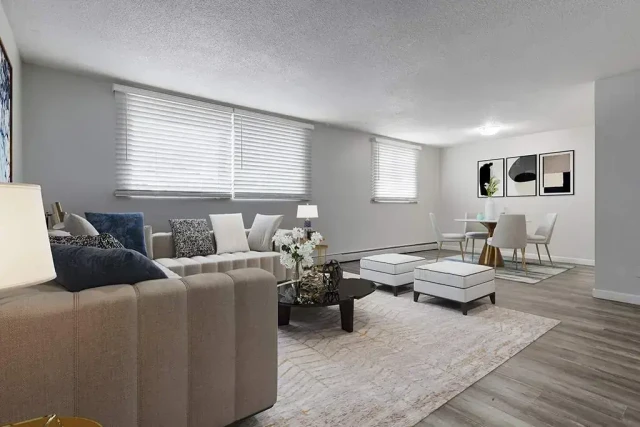 Saskatoon Apartment 2 b. $1,250/month. Apartment for rent in Saskatoon