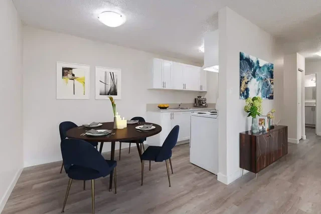 Lethbridge Apartment 2 b. $1,435/month. Apartment for rent in Lethbridge