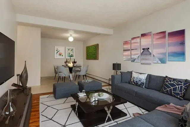 Brooks Apartment 1 b. $1,170/month. Apartment for rent in Brooks