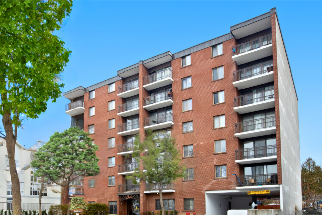 Ottawa Apartment 1 b. $1,685/month. Apartment for rent in Ottawa