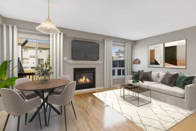 Ottawa Apartment 3 b. $2,730/month. Apartment for rent in Ottawa