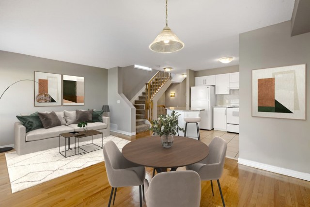 Ottawa Apartment 3 b. $2,730/month. Apartment for rent in Ottawa