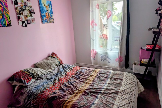 Quebec city  2 b. $73/day. Apartment for rent in Quebec city