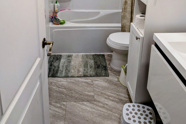 Quebec city  2 b. $73/day. Apartment for rent in Quebec city