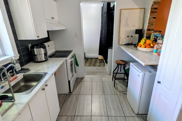 Quebec city  2 b. $73/day. Apartment for rent in Quebec city