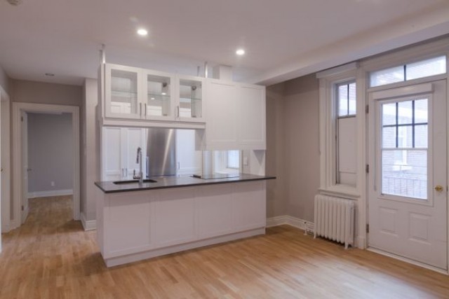 Appartement 4 1/2 Westmount 2 295 $/mois. Appartement à louer Westmount