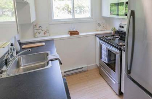 Saint-John (NB) Apartment 2 b. $1,425/month. Apartment for rent in Saint-John (NB)