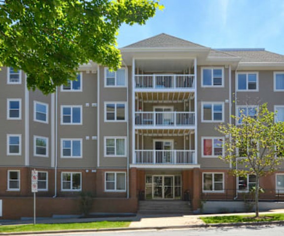 Halifax Apartment Studio $1,695/month. Apartment for rent in Halifax