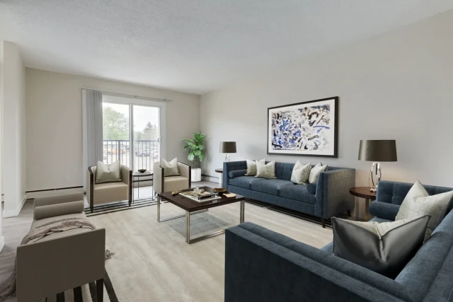 Saskatoon Apartment 2 b. $1,305/month. Apartment for rent in Saskatoon
