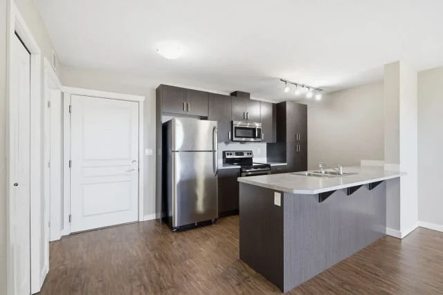 Appartement 2 1/2 Red Deer 1 796 $/mois. Appartement à louer Red Deer