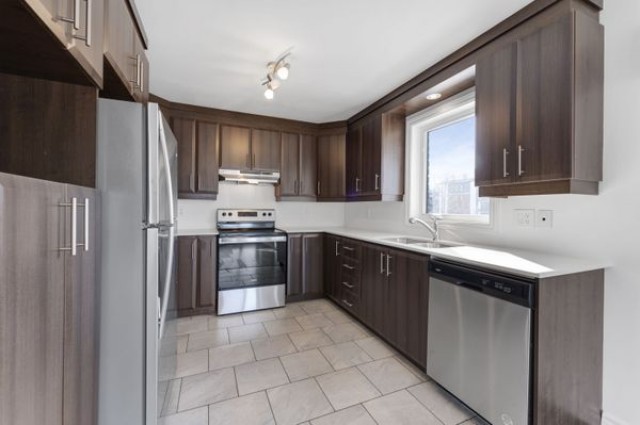 Appartement 4 1/2  1 695 $/mois. Appartement à louer 