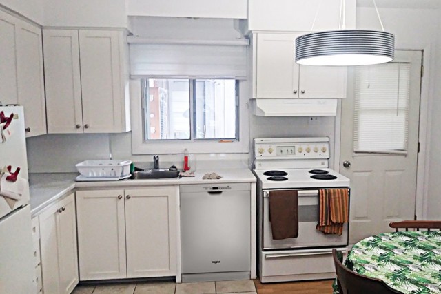 Longueuil Apartment 2 b. $1,295/month. Apartment for rent in Longueuil