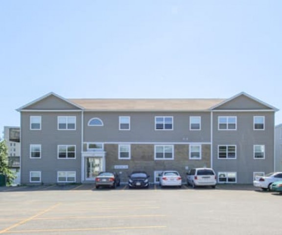 Appartement 2 1/2 Saint-Jean (NB) 1 695 $/mois. Appartement à louer Saint-Jean (NB)