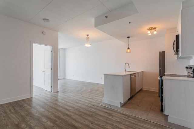 Appartement 3 1/2 St-Léonard 1 550 $/mois. Appartement à louer St-Léonard