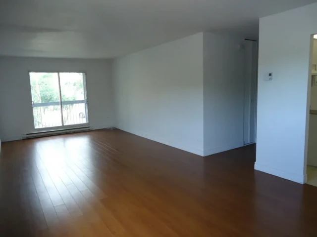 Appartement 4 1/2  1 495 $/mois. Appartement à louer 