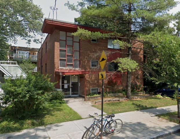 Appartement 2 1/2  995 $/mois. Appartement à louer 