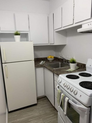 Appartement 2 1/2  1 095 $/mois. Appartement à louer 