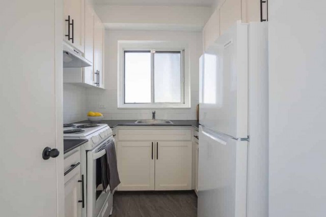Appartement 3 1/2  1 575 $/mois. Appartement à louer 