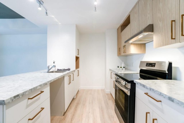 Appartement 3 1/2 Ville de Québec 1 695 $/mois. Appartement à louer Ville de Québec