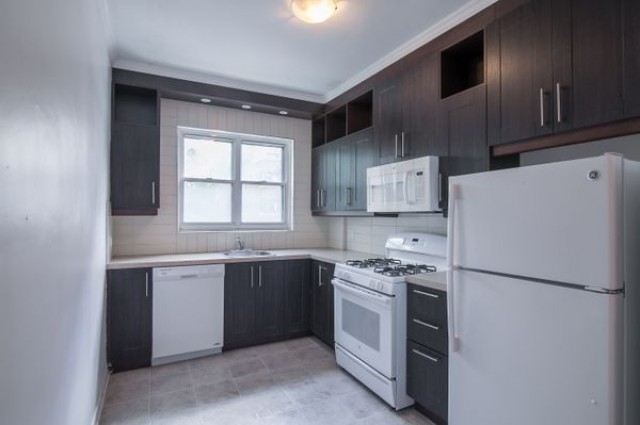 Cote-des-Neiges Apartment 2 b. $1,795/month. Apartment for rent in Cote-des-Neiges
