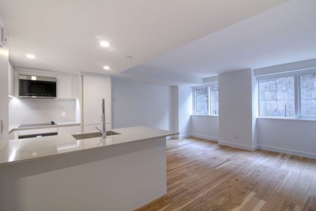 Appartement 2 1/2 Centre-ville - Montréal 1 795 $/mois. Appartement à louer Centre-ville - Montréal