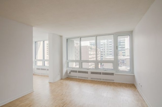 Appartement 1 1/2 Quartier latin et centre-sud 1 395 $/mois. Appartement à louer Quartier latin et centre-sud