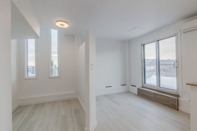 Quartier latin and south-central Apartment Studio $1,395/month. Apartment for rent in Quartier latin and south-central