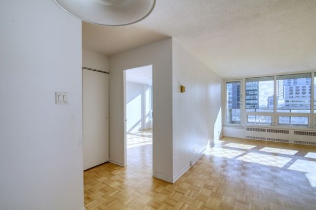 Appartement 2 1/2 Quartier latin et centre-sud 1 595 $/mois. Appartement à louer Quartier latin et centre-sud