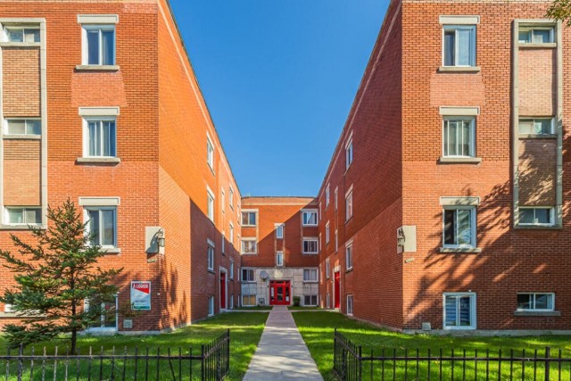 Appartement 2 1/2 Ville-Saint-Laurent 995 $/mois. Appartement à louer Ville-Saint-Laurent