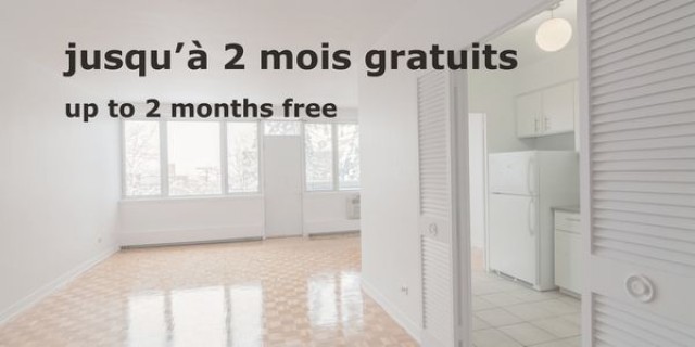 Appartement 4 1/2 Outremont 1 795 $/mois. Appartement à louer Outremont