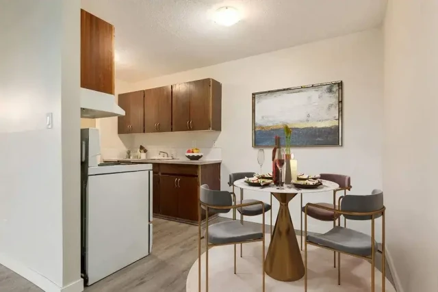Medecine Hat Apartment Studio $1,165/month. Apartment for rent in Medecine Hat