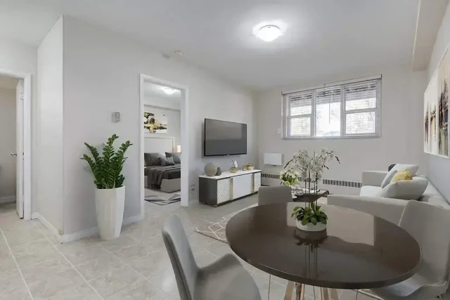 Saskatoon Apartment 1 b. $1,265/month. Apartment for rent in Saskatoon