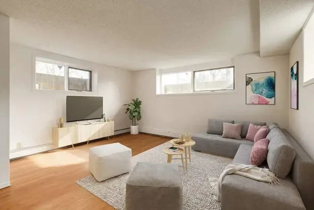 Lethbridge Apartment Studio $1,155/month. Apartment for rent in Lethbridge