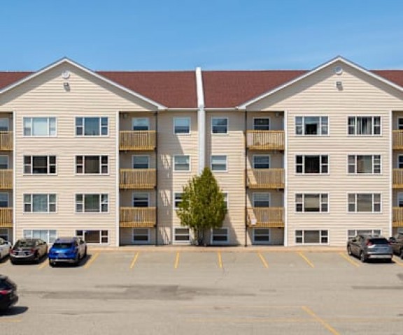 Saint-John (NB) Apartment 2 b. $1,645/month. Apartment for rent in Saint-John (NB)