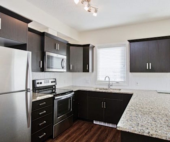 Appartement 2 1/2 Airdrie 1 450 $/mois. Appartement à louer Airdrie