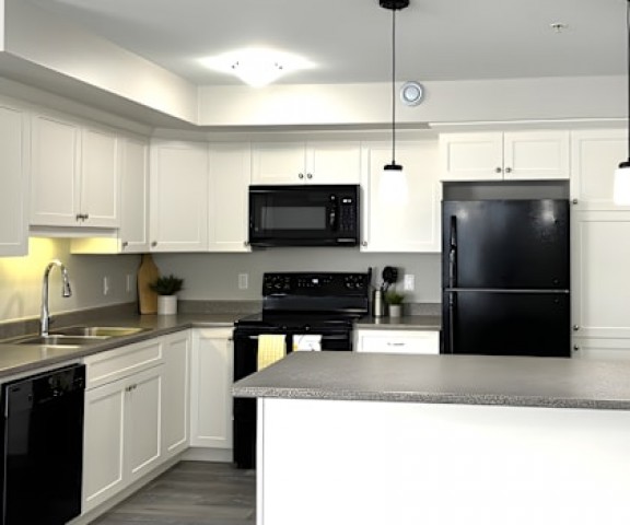 Appartement 2 1/2 Moncton 1 395 $/mois. Appartement à louer Moncton