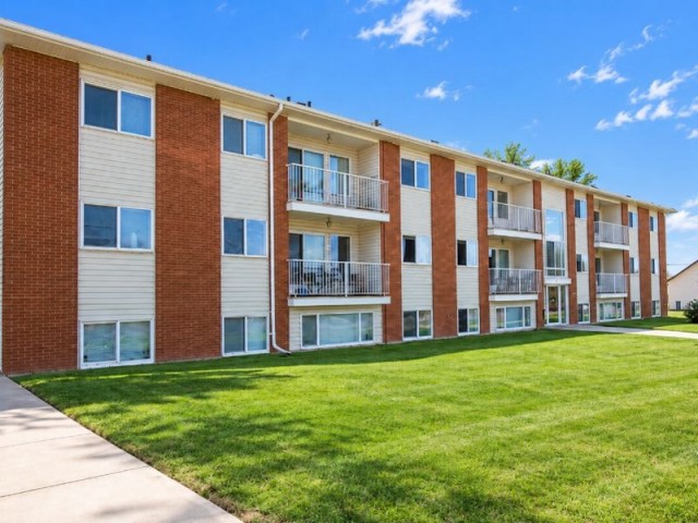 Grande Prairie Apartment Studio $1,149/month. Apartment for rent in Grande Prairie