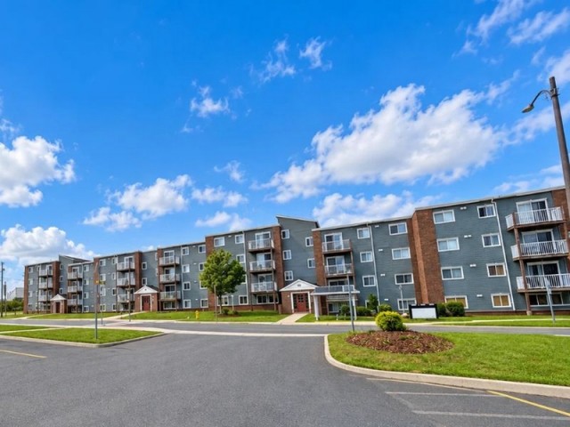 Appartement 5 1/2 Terre-Neuve-Labrador 1 150 $/mois. Appartement à louer Terre-Neuve-Labrador