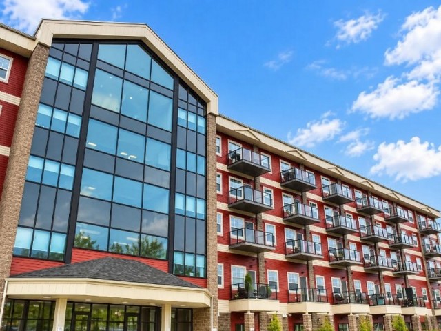 Appartement 5 1/2 Terre-Neuve-Labrador 2 030 $/mois. Appartement à louer Terre-Neuve-Labrador