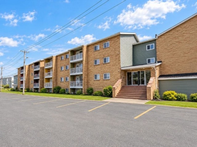 Appartement 5 1/2 Terre-Neuve-Labrador 1 065 $/mois. Appartement à louer Terre-Neuve-Labrador