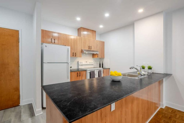 Appartement 3 1/2 Pointe-Claire 1 595 $/mois. Appartement à louer Pointe-Claire